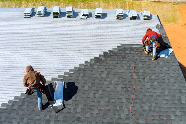 Quick and Trustworthy Emergency Roof Repair Services in New Market, AL