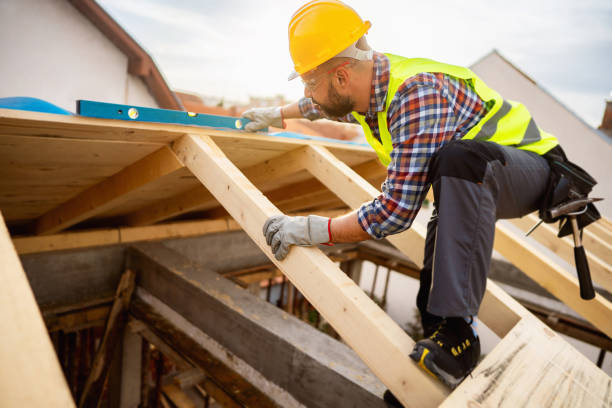 Best New Roof Installation  in New Market, AL