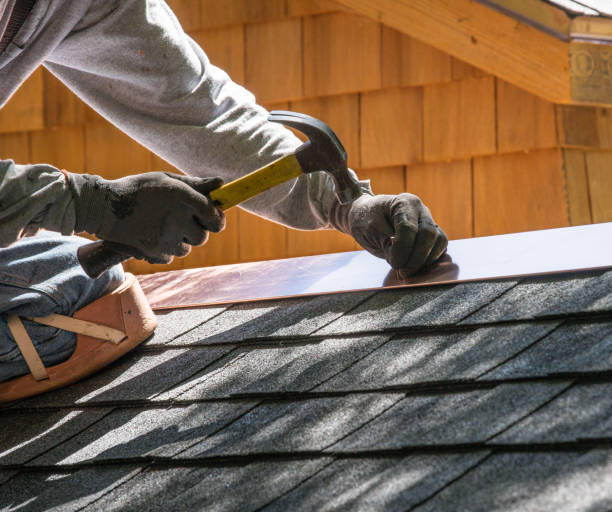 Best Commercial Roofing Services  in New Market, AL